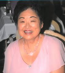 Mary Rohrbough Obituary