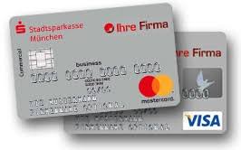 Earn 1.5 points monthly for every $1 you spend on eligible net purchases (equal to 1.5% cash back).5. Business Card Stadtsparkasse Munchen