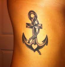 After some time a ton of men have. Female Cross Heart Anchor Tattoo Novocom Top