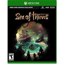 Video Games In 2020 Sea Of Thieves Xbox One Games Xbox One