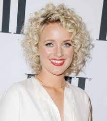 Perms For Older Women Google Search Short Permed Hair Curly Hair Styles Haircuts For Medium Hair