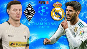 Monchengladbach por la champions league a través del dial. Champions League Final Real Madrid Vs Borussia Monchengladbach Youtube
