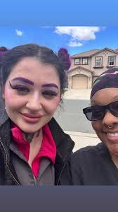 Minitruckbabe Prizza