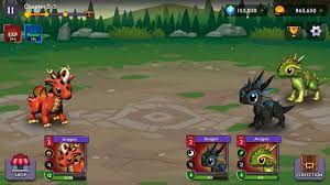 Binamon Nft Game On The Way To Be The Next Axie Infinity On Binance Smart Chain