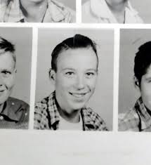 Elmer Lee Burks: Mar 6, 1942