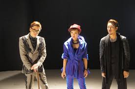 Hip Hoppers Tiger Jk Yoon Mi Rae And Bizzy Present Mfbty Korean Celebrity Couples Yoon Mi Rae Tiger Jk