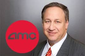 TheGrill Update: Why AMC Theatres CEO Adam Aron Ain't Afraid of Technology 
