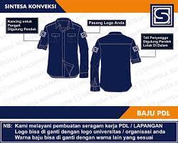 Hal ini karena baju pdh organisasi dibuat untuk dijadikan seragam. 25 Desain Kemeja Seragam Kerja Baju Pdh Pdl Komunitas Organisasi