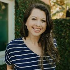 Bethany Lacy's Instagram, Twitter & Facebook