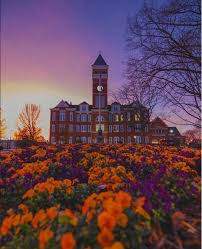 18 Reasons You Should Not Attend Clemson University Clemson University Tigers Clemson University Clemson Alumni