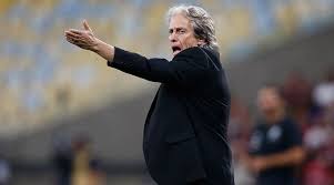 Check spelling or type a new query. Attentive To Jorge Jesus If He Wins The Libertadores He Will Be Barca Coach