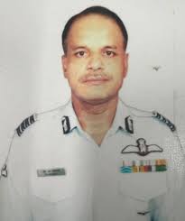 Indian Air Force Course Listing [www.bharat-rakshak.com]