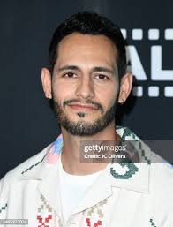 Efrain Villa attends the 2023 Los Angeles Latino International Film... News  Photo