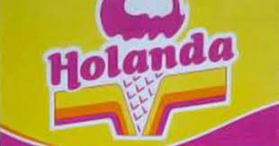 85 evaluaciones de empleados de helados holanda sobre la cultura de la empresa, los salarios, los beneficios, el equilibrio entre el trabajo y la vida personal, la seguridad, la gestión y más en. Helados Holanda Logo Viejo Holanda Viejitos Helados