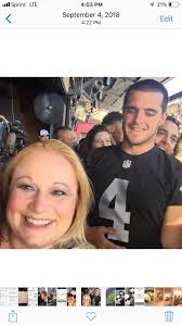 Rams week in LA what's poppin my Raider Family who tailgating !!