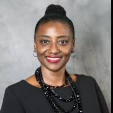 Look who came to the Emory Nursing Learning Center!