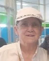 Ruby J. Geheber Obituary March 31, 2024