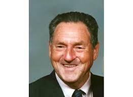 Ronald Horne Obituary (2024)