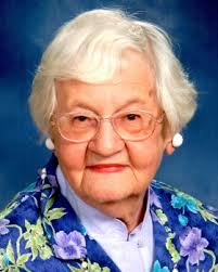 Elizabeth Waterman Obituary