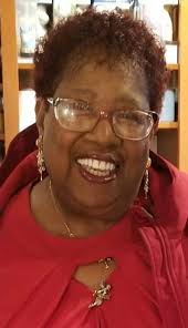 Obituary of Marshia Lenoa Crowdus