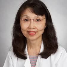 Pearl Yu's Instagram, Twitter & Facebook