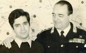 General carlo alberto dalla chiesa omri omi smom oessh ( italian pronunciation: Rita Dalla Chiesa Chi E Il Fratello Nando L Omicidio Del Padre