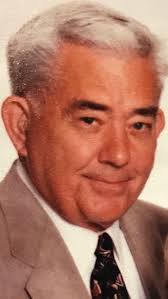 OBITUARY: David J. Somerville, 1926-2020