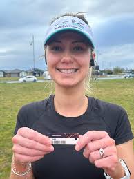 Pegasus parkrun added photos to the album: Pegasus Park Run #447