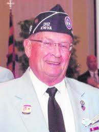 Donald Funk, 85 Obituary