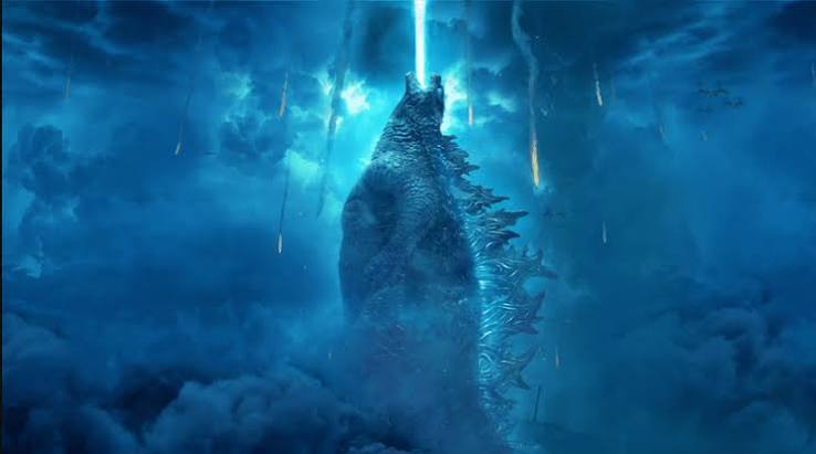 Godzilla: King of the Monsters - Midwest Film Journal