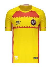 Camisa athletico paranaense iii 20/21 torcedor. Athletico Paranaense 2018 Drittes Trikot