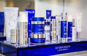 I am a bit gullible when it comes to skin care products and trust people are being honest with me and. Zo Skin Health Review Market Bosworth The Dorchester Clinic