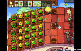 Resultado de imagen para plants vs zombies 2009