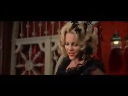 Funny quotes from blazing saddles. Im Tired Madeline Kahn Blazing Saddles Youtube
