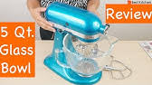 Maybe you would like to learn more about one of these? Kitchenaid Stand Mixer Fail Problems With A New Tilt Head Stand Mixer Unboxing A Stand Mixer Youtube