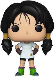 Maybe you would like to learn more about one of these? Amazon Com Funko Pop Animation Dragon Ball Z Videl Toy Standard Multicolor Toys Games