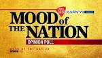 India Today Mood Nation Poll: