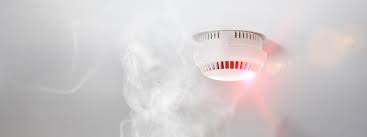 Fire Alarm And Fire Detection Systems Prevent Damages Caverion