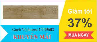KHUYẾN MÃI] Mua gạch ốp lát Viglacera giảm giá lên đến 37%