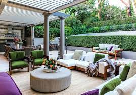 8 Stunning Outdoor Living Room Design That Will Make Your Guest Cozy Outdoor Living Design Outdoor Living Rooms Outdoor Rooms
