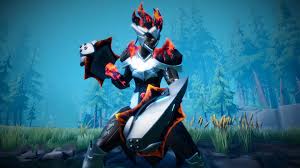 If you are searching for dauntless axe build 10, simply check out our article below :. Tips For Playing Dauntless Unlock Weapons Quests More