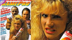 GamePro Issue 26 (Sep 1991)