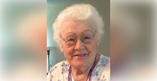 Obituary information for Mary Louise Janoski