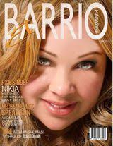 Get digital access to EL BARRIO MAGAZINE Magazine