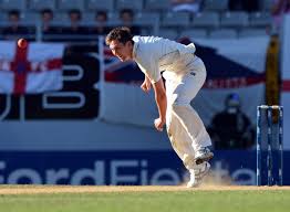Boult's first test wicket was michael hussey. Trent Boult Set To Miss England Series To Focus On World Test Championship Final Laptrinhx News