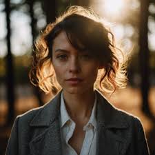 Dibujo en tonos marrones con una flor naciendo del barro con un fondo  estilo mosaico