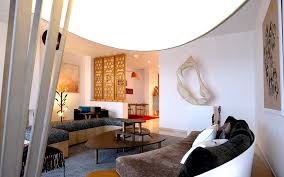 Appartement De Luxe Avec Vue Sur Marina La Marina Morocco Eagle Hills Morocco Home Home Decor Furniture