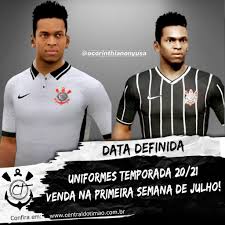 02 de abril de 1937 fonte: Corinthians Adia Lancamento De Novo Uniforme I Central Do Timao