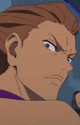 Великий притворщик: остальные персонажи