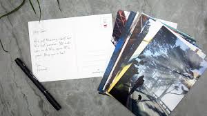 You don't need to be a professional graphic designer to use the tool and create a beautiful design, but novices can also create a fantastic design. Best Postcard Printer 2021 Chris Mary